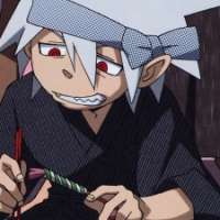  - Evans Soul Eater