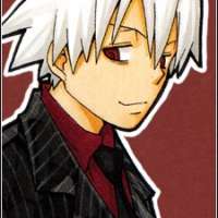  Evans Soul Eater