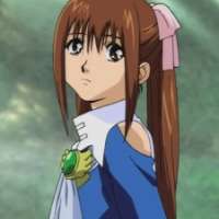 Персонажи Eyecity Yuki