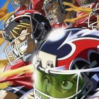   - Eyeshield 21 