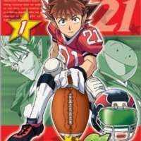   - Eyeshield 21 