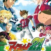   - Eyeshield 21 