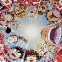   - Eyeshield 21 