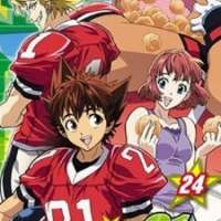   Eyeshield 21 