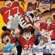   Eyeshield 21 - Maboroshi no Golden Bowl