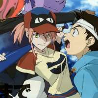   FLCL 