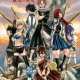 Аниме - Fairy Tail: Houou no Miko - Hajimari no Asa