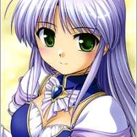 Персонажи - Fam Earthlight Feena
