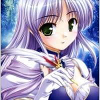 Персонажи - Fam Earthlight Feena