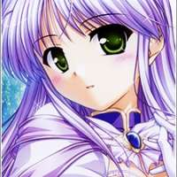 Персонажи - Fam Earthlight Feena