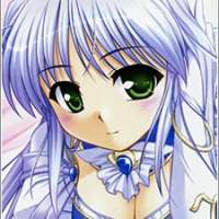 Персонажи Fam Earthlight Feena