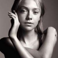  Люди Fanning Dakota