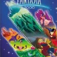   Fantasia 2000