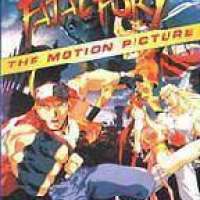   - Fatal Fury (OVA)