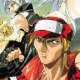  ����� - Fatal Fury (OVA)