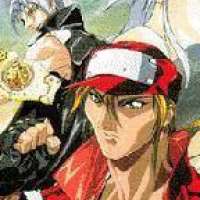   Fatal Fury (OVA)