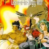   - Fatal Fury: Legend of the Hungry Wolf 