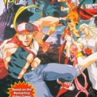   Fatal Fury: The Motion Picture 