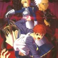   - Fate/stay night TV Reproduction 