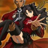   Fate/stay night: Unlimited Blade Works 