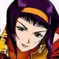  Faye Valentine