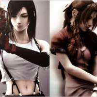   - Final Fantasy VII - Advent Children: Complete 