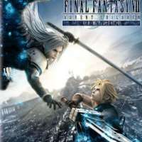   Final Fantasy VII - Advent Children: Complete 