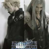   - Final Fantasy VII - Advent Children: Complete 