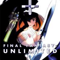   Final Fantasy: Unlimited