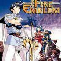   - Fire Emblem