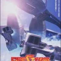   Firestorm 