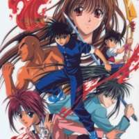   - Flame of Recca 