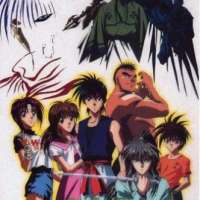   - Flame of Recca 