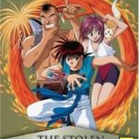   - Flame of Recca 