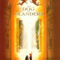  Аниме - Flanders no Inu (movie) 