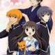   For Fruits Basket