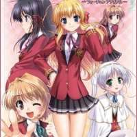   Fortune Arterial: Akai Yakusoku - Tadoritsuita Basho