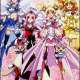 Аниме - Fresh Precure!