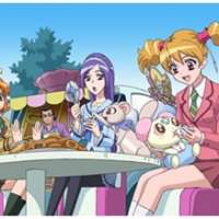   - Fresh Precure! 