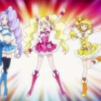   - Fresh Precure! 