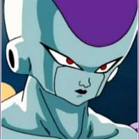  - Frieza