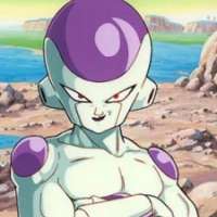  - Frieza