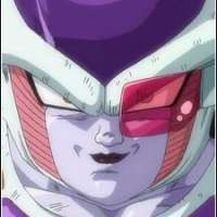  - Frieza