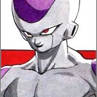  Frieza