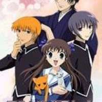   - Fruits Basket