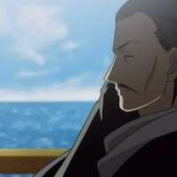 Персонажи Fudou Touma