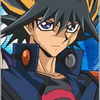  - Fudou Yusei