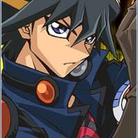  - Fudou Yusei