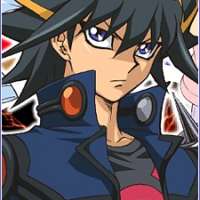  - Fudou Yusei