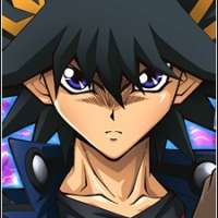  - Fudou Yusei